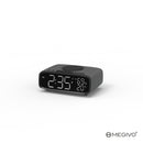 MEGIVO Wecker Digital Alarm Clock 多功能電子鬧鐘