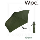 W.P.C. Unnurella UN-003 自動開合瞬間速乾滴水不沾摺雨傘/縮骨遮