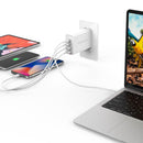 HyperJuice HJ-GAN100 Gan 100W USB -C充電器