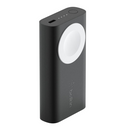 Belkin BOOST↑CHARGE™ 2K Apple Watch 專用的行動充電器 F8J233btBLK