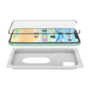 Belkin iPhone 專用 SCREENFORCE™ TemperedCurve 螢幕保護貼