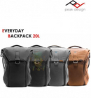 Peak Design Everyday Backpack 20L 背包