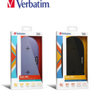 Verbatim 15W 無線雙充電器