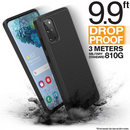 Catalyst Impact Protection Case for Galaxy S20+(6.7")