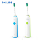 Philips 飛利浦 Sonicare Elite+ 聲波震動電動牙刷 平行進口 HX3216