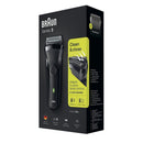 Braun 百靈 Series 3  -300S 可充電電鬚刨 (平行進口)