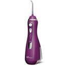 Waterpik 潔碧 WP560 無線磁吸充電型水牙線機 (平行進口)