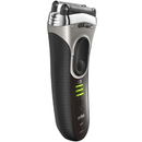 Braun 百靈 Series 3 -3090cc 新升級三鋒系列電鬚刨連自動清洗座