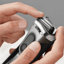 Braun 百靈 Series 3 -3090cc 新升級三鋒系列電鬚刨連自動清洗座