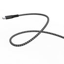 HyperDrive HD-CLB523 USB-C 轉 Lightning Tough 線纜（6英尺/2米)