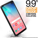 Catalyst Impact Protection Case for Galaxy S10 Plus (6.4")