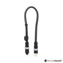 Rolling Square inCharge XL 100W 六合一快速充電線