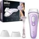 Braun 百靈 Silk Expert Pro 3 IPL 彩光脫毛器 PL3132 脫毛機 300k 閃光