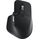 Logitech MX Master 3 無線高階滑鼠