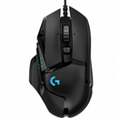 羅技 Logitech G502 Hero 高效能遊戲滑鼠
