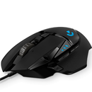 羅技 Logitech G502 Hero 高效能遊戲滑鼠