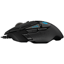羅技 Logitech G502 Hero 高效能遊戲滑鼠