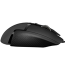 羅技 Logitech G502 Hero 高效能遊戲滑鼠
