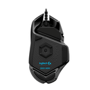 羅技 Logitech G502 Hero 高效能遊戲滑鼠