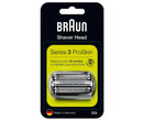 Braun 百靈 32S 網膜刀塊頭架替換套裝