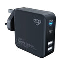EGO CP100PD 130W PD Superior 插牆充電器