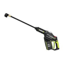 WORX WU630 (2A) / WU630.1 (6A) V20 無碳刷第三代高壓清洗機