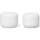 Google Nest Wifi AC2200 Router and Point 1主機 + 1子機 (平行進口)
