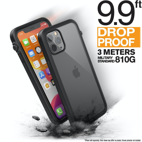 Catalyst Impact Protection Case for iPhone 11 Pro (5.8")