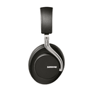 Shure Aonic 50 主動降噪頭戴式藍牙耳機 黑色 SBH2350-BK-A