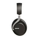 Shure Aonic 50 主動降噪頭戴式藍牙耳機 黑色 SBH2350-BK-A