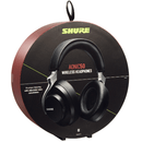 Shure Aonic 50 主動降噪頭戴式藍牙耳機 黑色 SBH2350-BK-A