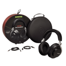 Shure Aonic 50 主動降噪頭戴式藍牙耳機 黑色 SBH2350-BK-A