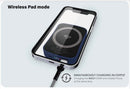 EGO MAGPOWER 二代 E35B 10000mAh 15W magsafe 行動電源