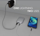 EGO MAGPOWER 二代 E35B 10000mAh 15W magsafe 行動電源