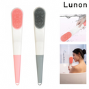 Lunon 聲波震動沐浴刷