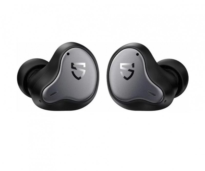 Soundpeats TruEngine H1 圈鐵雙單體真無線藍牙耳機