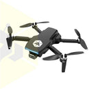 Cable-B Cable-Ultra Mark2 GPS 電子防震無刷4K雙鏡頭航拍機