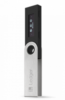 Ledger Nano S 以太幣錢包
