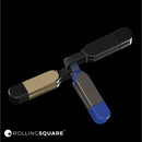 Rolling Square InChargeX  100W 6合1 快充數據線