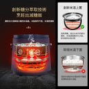 日本 Yohome玲瓏精煮減糖電飯煲