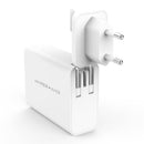 HyperJuice HJ-GAN100 Gan 100W USB -C充電器