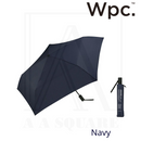 W.P.C. Unnurella UN-003 自動開合瞬間速乾滴水不沾摺雨傘/縮骨遮