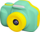 VisionKids HappiCAMU T3 特大3吋觸控屏幕 Selfie 雙鏡兒童相機