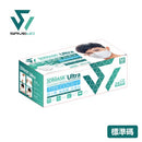 Savewo 救世超立體口罩ULTRA (TYPE.COOL+ 「FFP2 + KF94 + ASTM LEVEL3 認證 」(30片獨立包裝/盒)