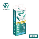 SAVEWO 3DMASK ULTRA TRIAL KIT 救世超立體口罩 ULTRA 三款尺碼體驗套裝 (S/ M/ L 三尺碼各2片，共6片獨立包裝/盒)