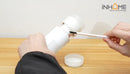 iNHOME Multi Clothes Care  多功能無線燙斗  (IN-HD01WH)