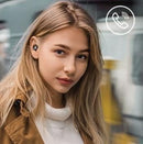 Soundpeats Mini 超迷你真無線耳機