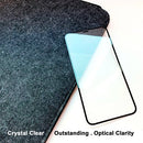 Capdase - iPhone 13 手機保護貼｜高鋁玻璃 超清晰 超強韌