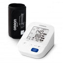 Omron HEM-7156 手臂式血壓計