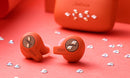 Jabra Elite Active 65t 真無線耳機 (Swarovski 水晶限量版)